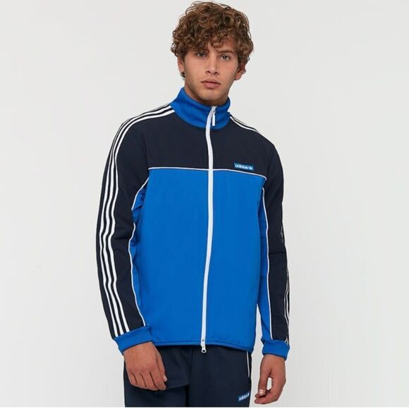 adidas Track Jacket - Picture 1 of 7